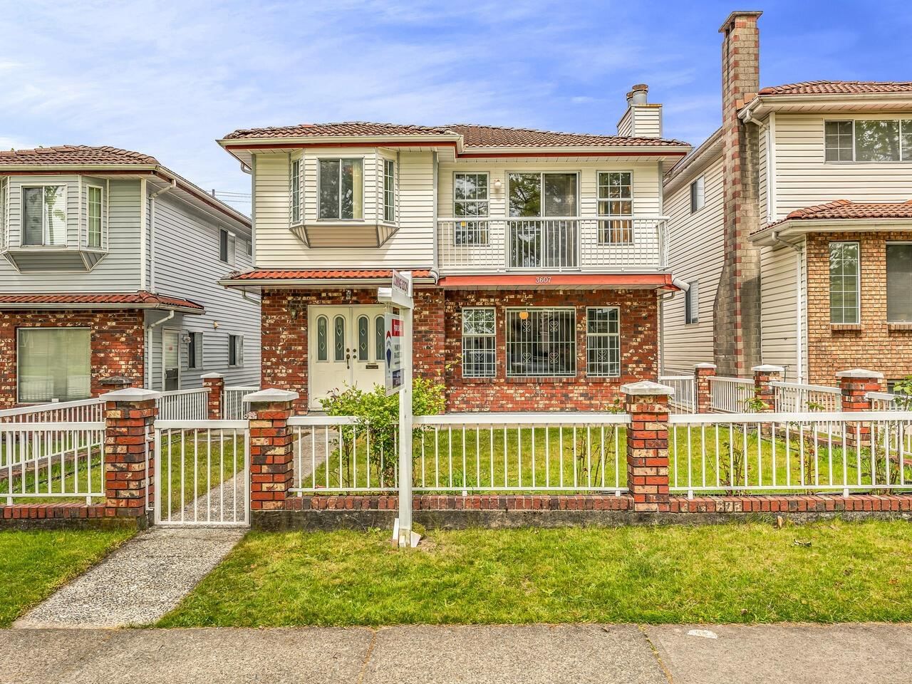 Image of home for listing MLS® R3002701