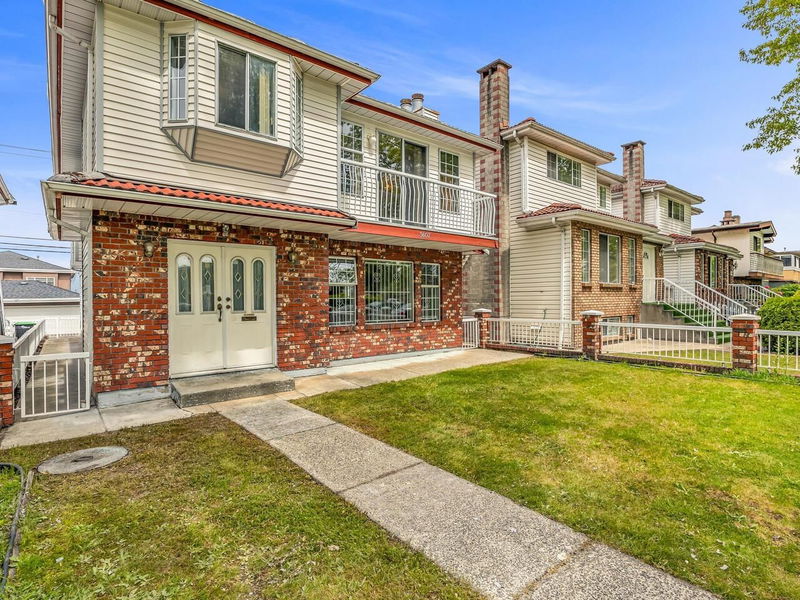 Image of home for listing MLS® R3002701