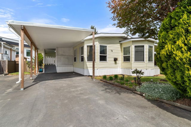 76 - 6035 Vedder Road
