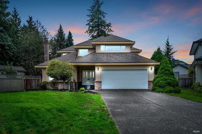 Image of home for listing MLS® R3002734