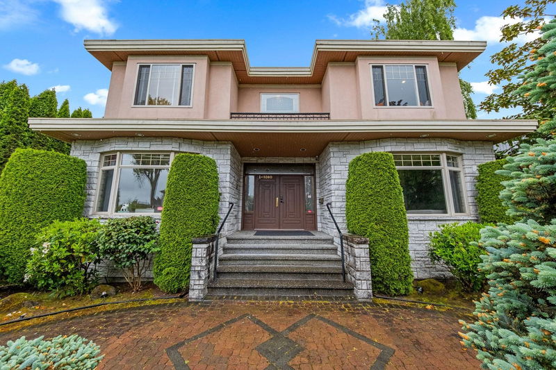 1080 47th Avenue W, Vancouver, British Columbia