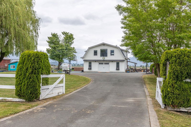 48351 Prairie Central Road, Chilliwack, British Columbia