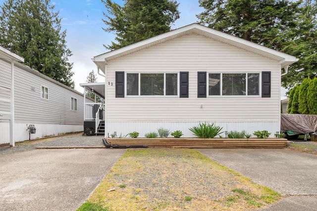 13 - 6338 Vedder Road