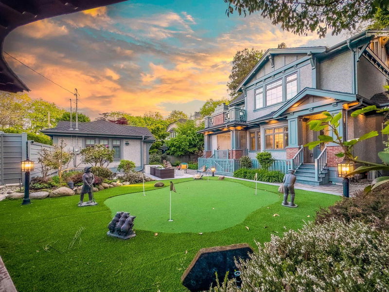 Image of home for listing MLS® R3002757