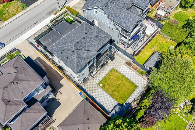 208 Blackman Street