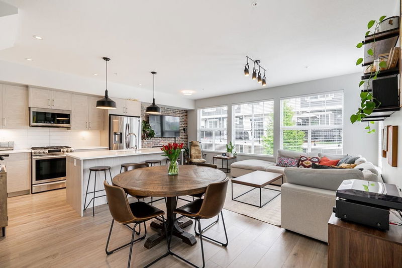 8371 202b Street #19, Langley, British Columbia