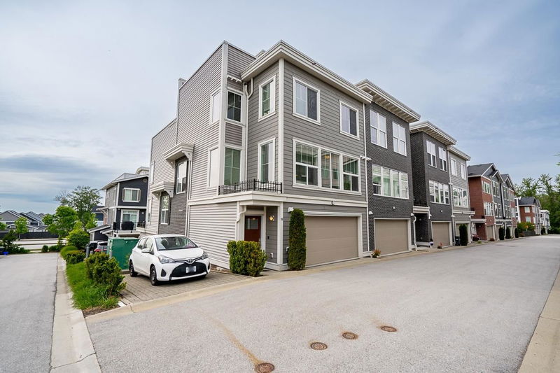 Image of home for listing MLS® R3002770