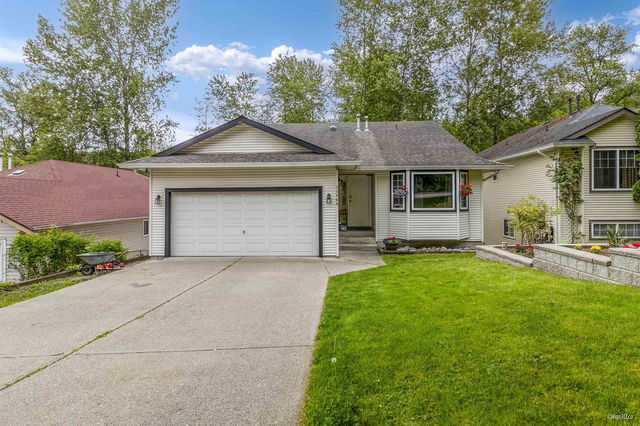 11468 Roxburgh Road