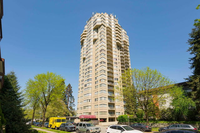 301 - 6540 Burlington Avenue
