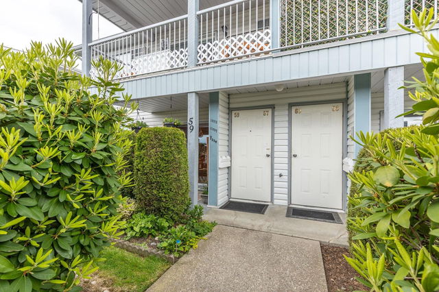 59 - 32691 Garibaldi Drive