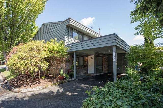 146 - 3031 Williams Road