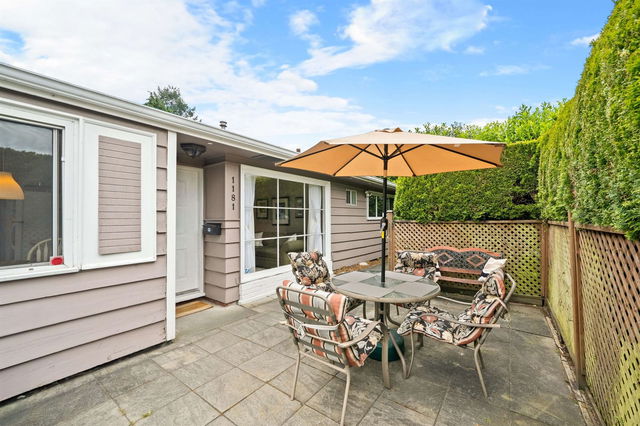 1181 Silverwood Crescent