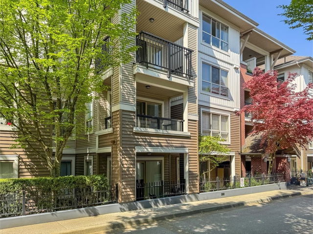 C308 - 8929 202 Street