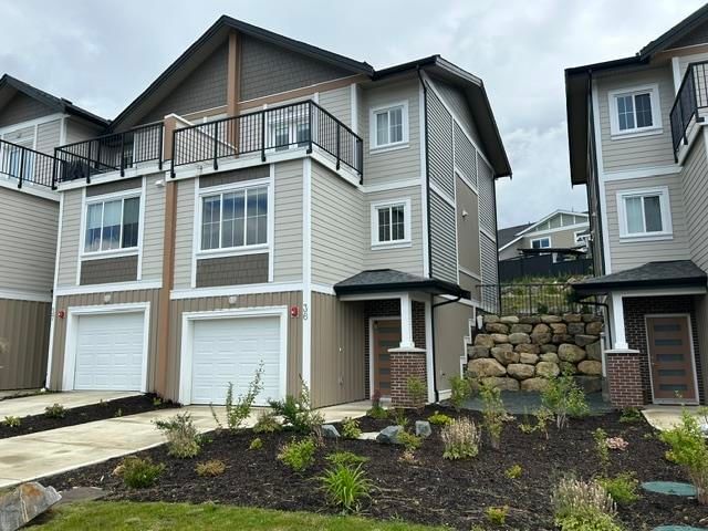 Image of home for listing MLS® R3002854