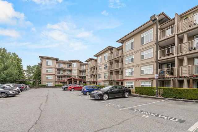 121 - 2515 Park Drive