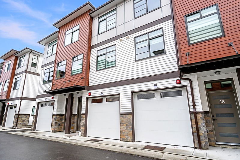 8430 Nottman Street #44, Mission, British Columbia