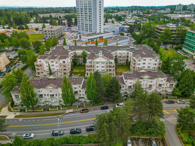 218 - 15268 105 Avenue