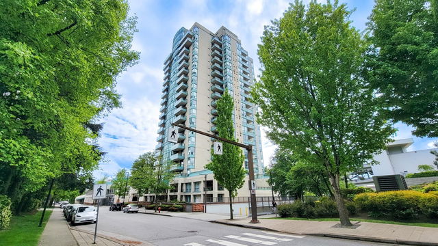 703 - 1148 Heffley Crescent