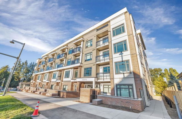 202 - 10616 132 Street