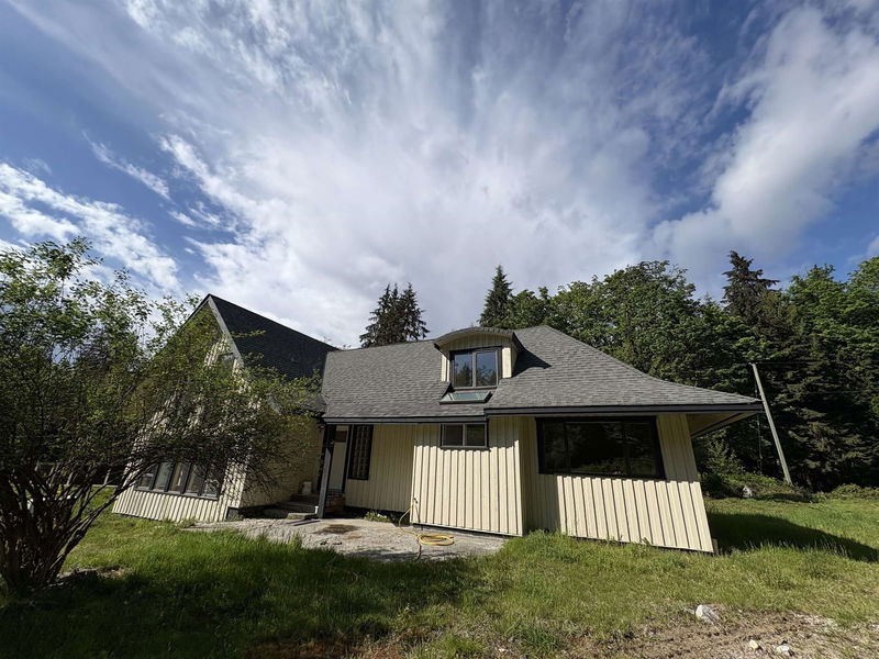 Image of home for listing MLS® R3002973