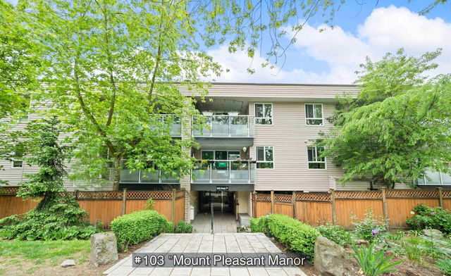 103 - 825 7th Avenue