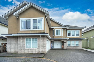 Image of home for listing MLS® R3002991