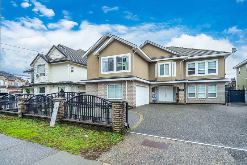 Image of home for listing MLS® R3002991