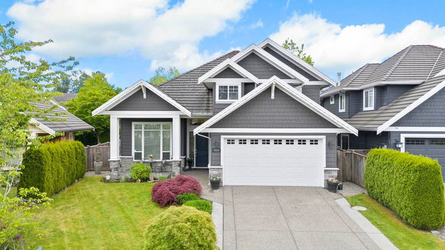 5834 Cove Link Road