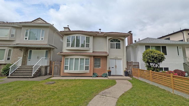 5613 Bruce Street