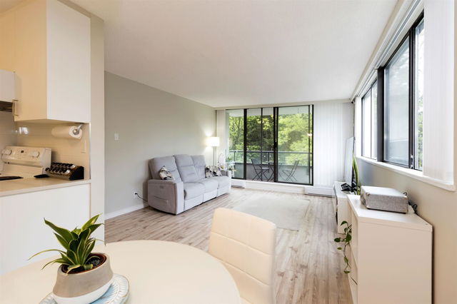304 - 9521 Cardston Court