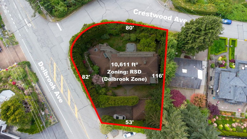 Image of home for listing MLS® R3003028