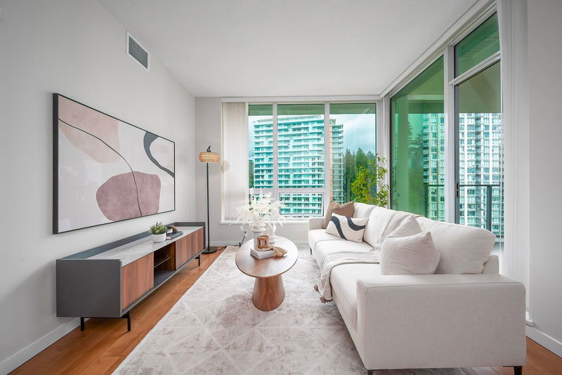 5728 Berton Avenue #1001, Vancouver, British Columbia