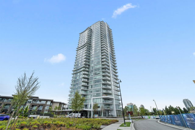 1601 - 7683 Park Crescent