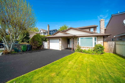 Image of home for listing MLS® R3003055