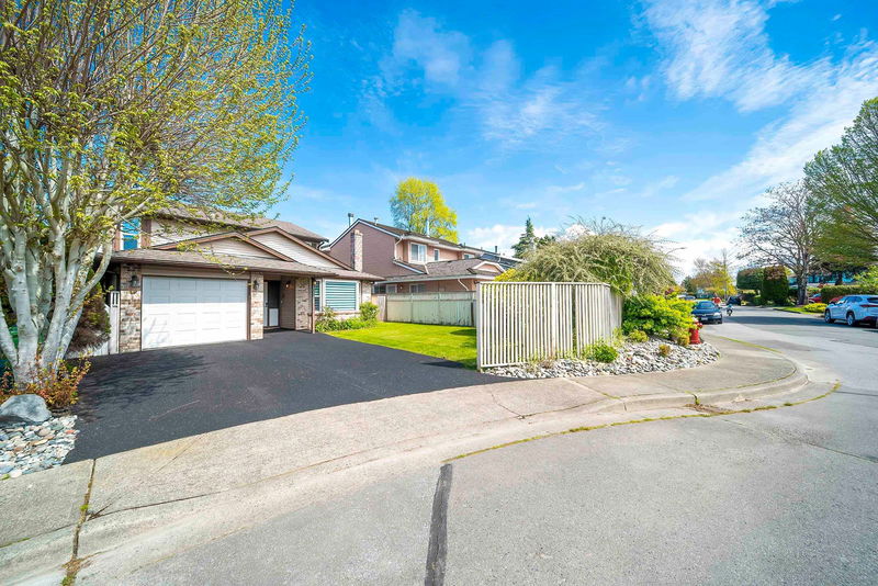 Image of home for listing MLS® R3003055