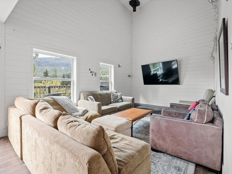 2322 Cayley Close #47, Whistler, British Columbia