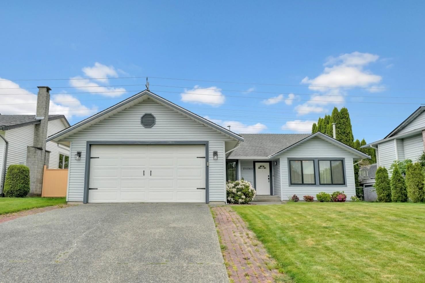 Image of home for listing MLS® R3003065
