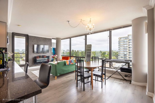 1203 - 9188 Cook Road