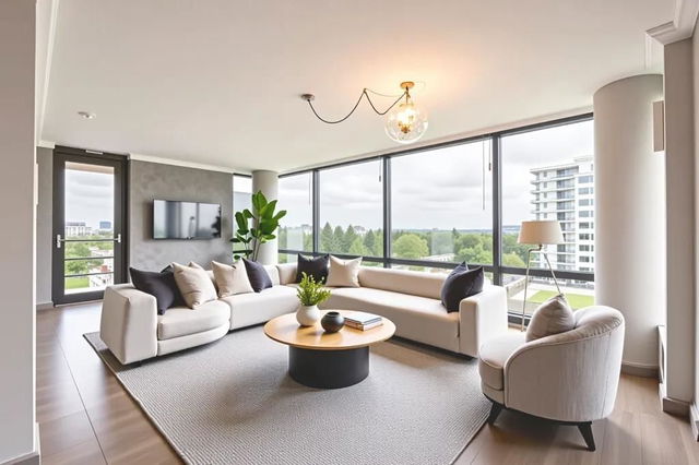 1203 - 9188 Cook Road