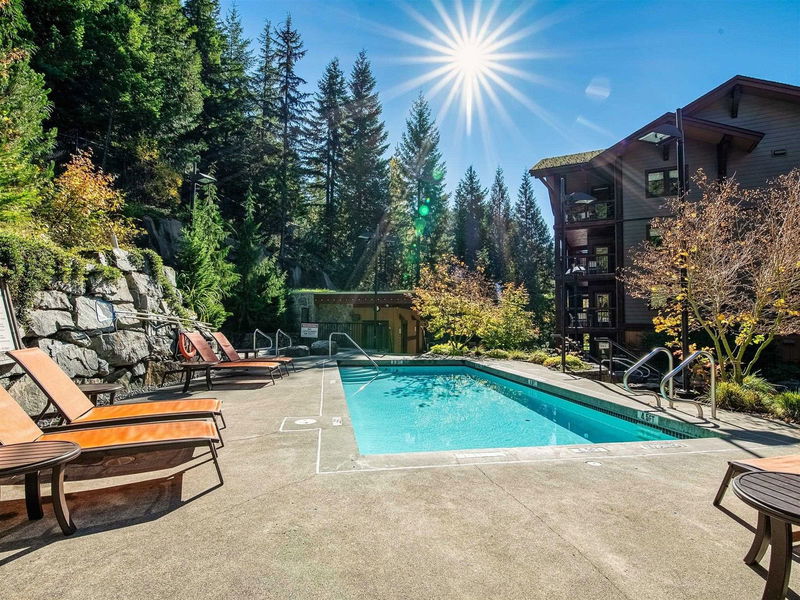 2020 London Lane #413D, Whistler, British Columbia