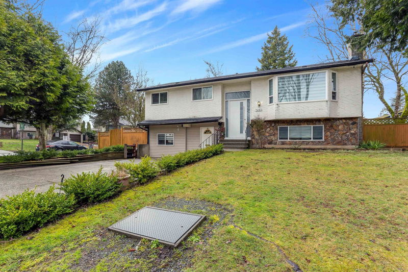 Image of home for listing MLS® R3003090