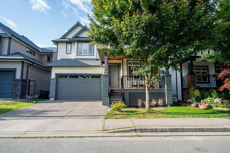 Image of home for listing MLS® R3003092