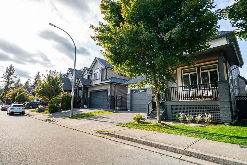 Image of home for listing MLS® R3003092