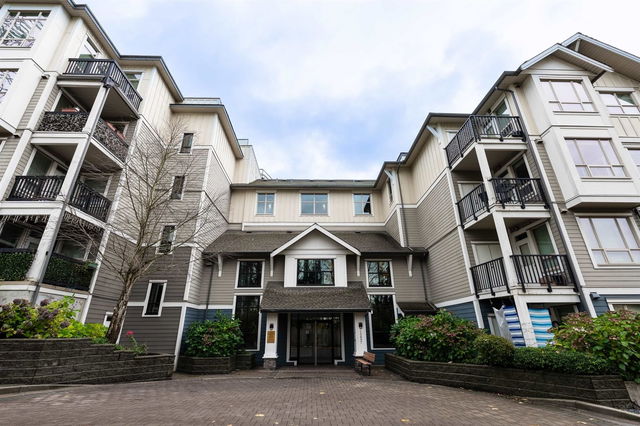 405 - 13897 Fraser Highway