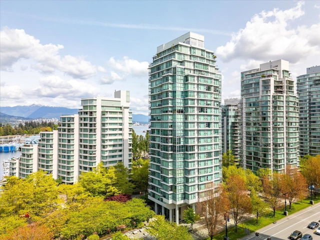 1101 - 1710 Bayshore Drive