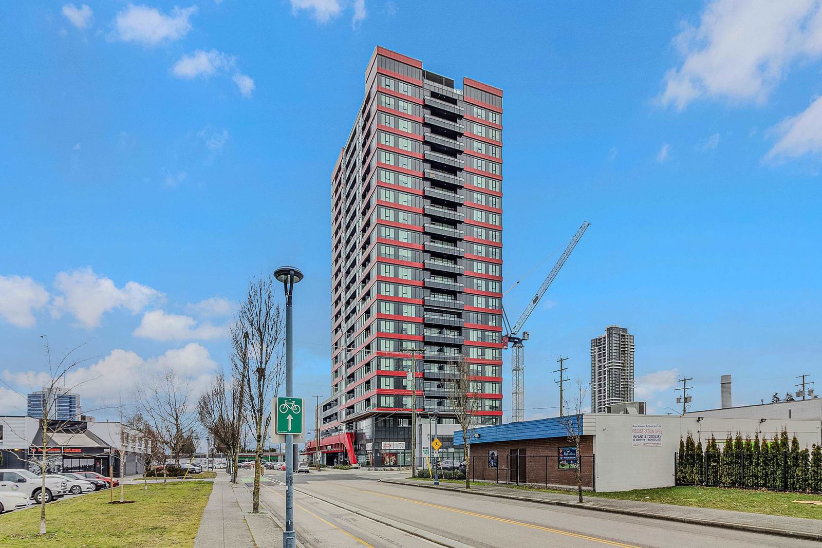 Photo of home at 10626 City