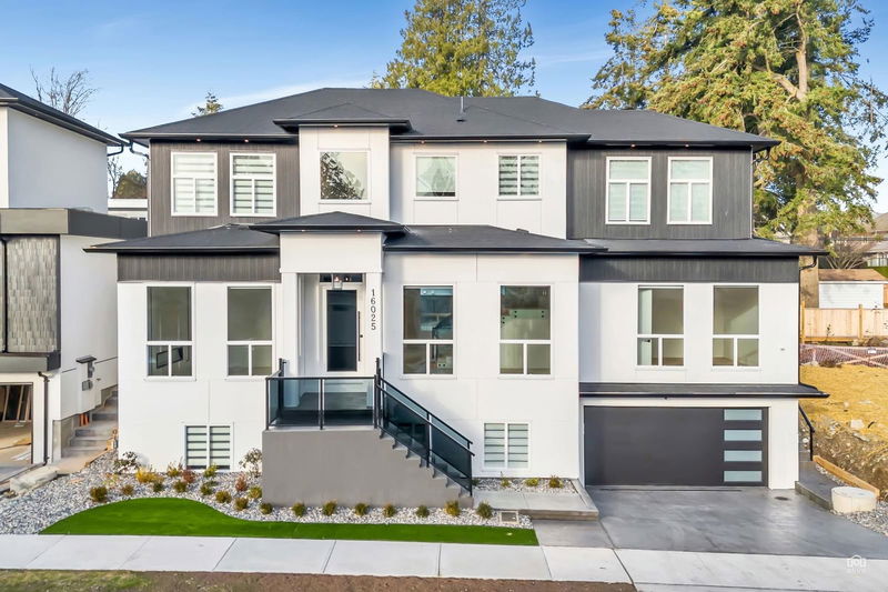 16025 9a Avenue, Surrey, British Columbia