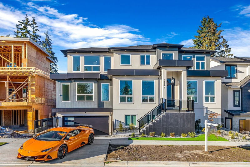 16059 9a Avenue, Surrey, British Columbia