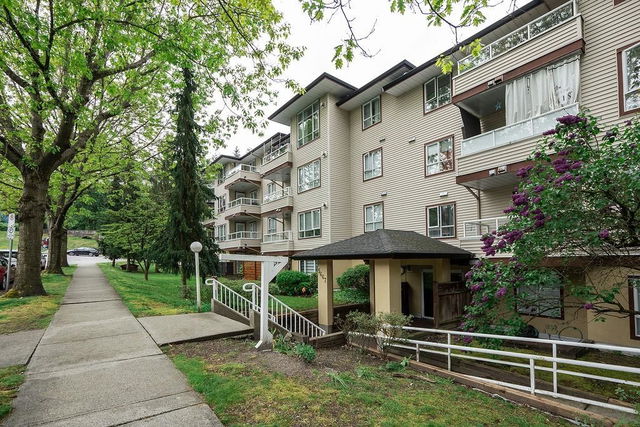 105 - 5667 Smith Avenue