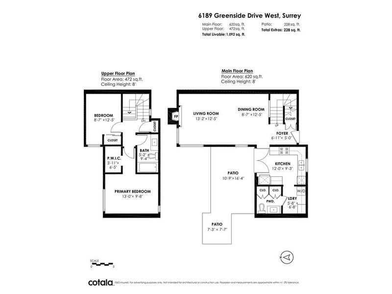 Image of home for listing MLS® R3003168